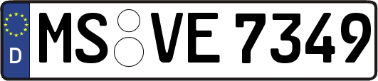 MS-VE7349