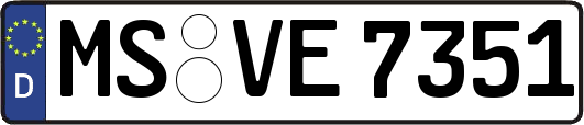 MS-VE7351