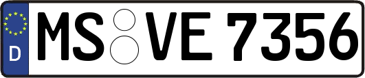 MS-VE7356