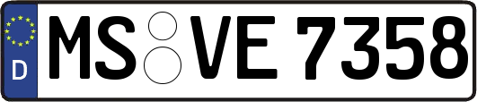 MS-VE7358