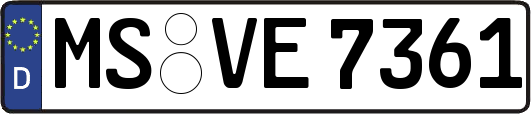 MS-VE7361