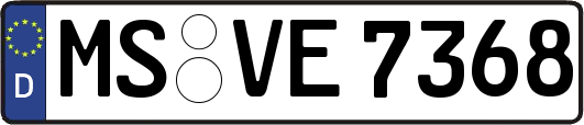 MS-VE7368