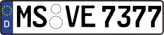 MS-VE7377