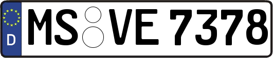 MS-VE7378