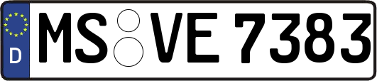 MS-VE7383
