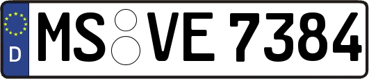 MS-VE7384