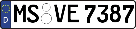 MS-VE7387