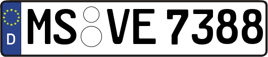 MS-VE7388