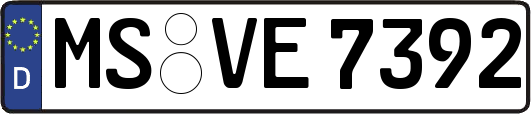 MS-VE7392