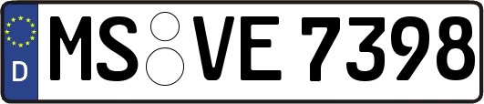 MS-VE7398