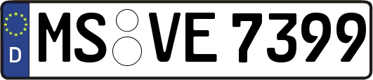 MS-VE7399
