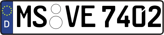 MS-VE7402