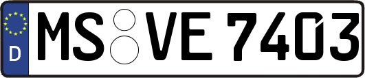 MS-VE7403