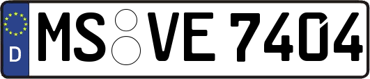 MS-VE7404