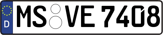 MS-VE7408