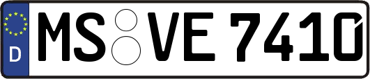 MS-VE7410