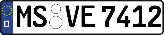 MS-VE7412
