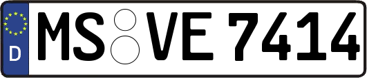 MS-VE7414
