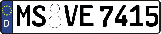 MS-VE7415