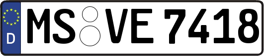 MS-VE7418