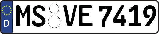 MS-VE7419