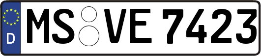 MS-VE7423