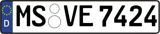 MS-VE7424
