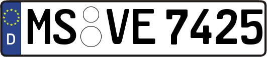 MS-VE7425
