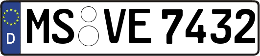 MS-VE7432