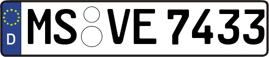 MS-VE7433