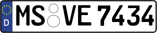 MS-VE7434