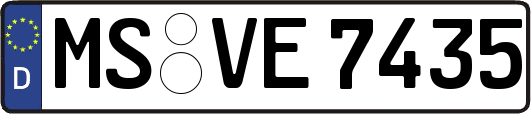 MS-VE7435