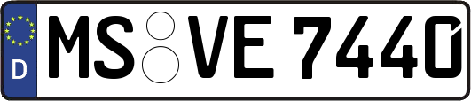 MS-VE7440