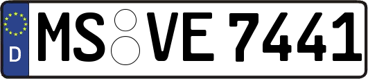 MS-VE7441