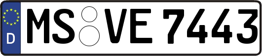 MS-VE7443