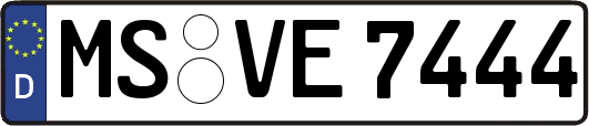 MS-VE7444