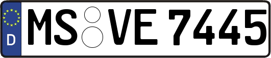 MS-VE7445