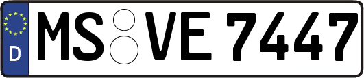 MS-VE7447