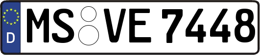 MS-VE7448