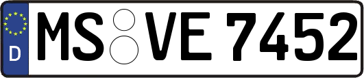MS-VE7452
