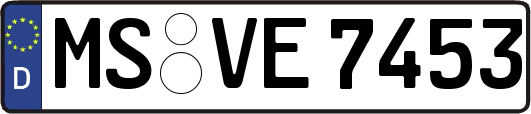 MS-VE7453