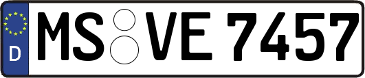 MS-VE7457