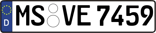MS-VE7459