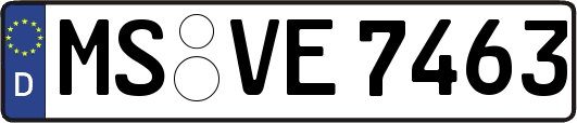 MS-VE7463