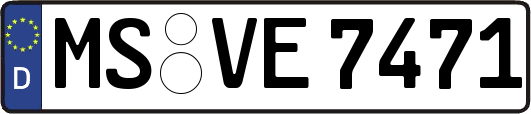 MS-VE7471