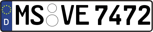MS-VE7472