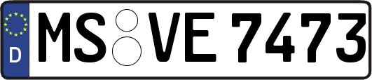 MS-VE7473