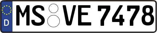MS-VE7478