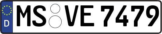MS-VE7479