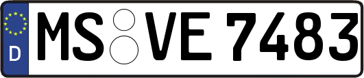 MS-VE7483